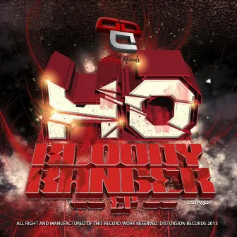 Bloody Banger EP by K-O