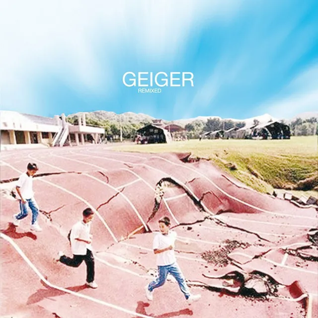 Geiger