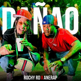 Dañao by Ane Rap