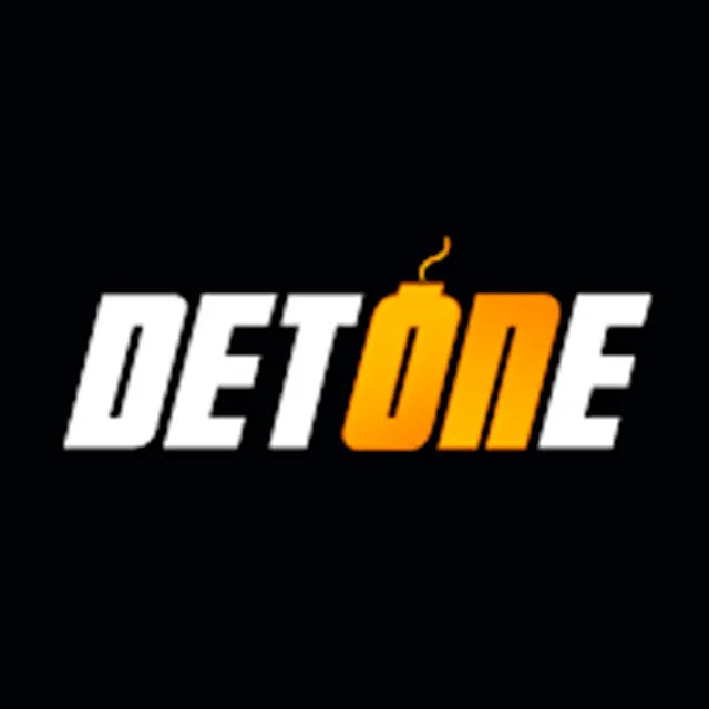 DETONE