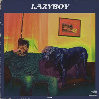 LAZYBOY by Ray Vans