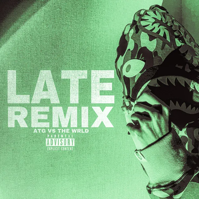 Late - Cayo Remix