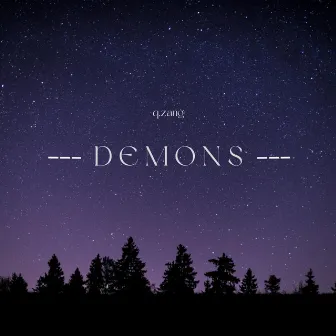 DEMONS by q.zang