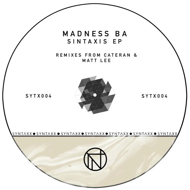 Sintaxis - Cateran's Restless Rework