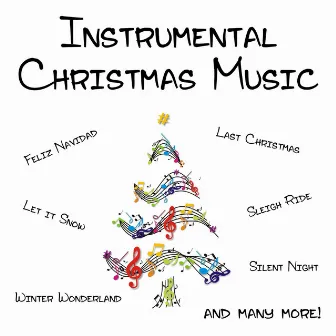 Instrumental Christmas Music by Christmas Instrumental