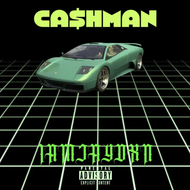 CA$HMAN