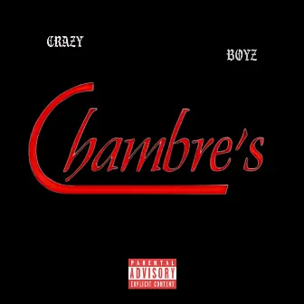 Chambre's Freestyle by Fibou