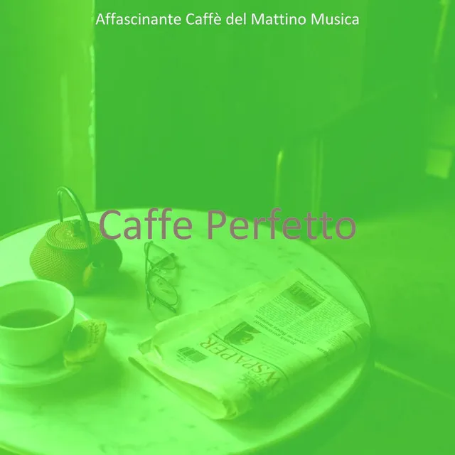 Caffe Perfetto