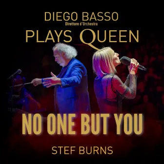 No one but you (Orchestral Version) by Stef Burns