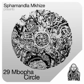 29 Mbopha Circle by Sphamandla Mkhize