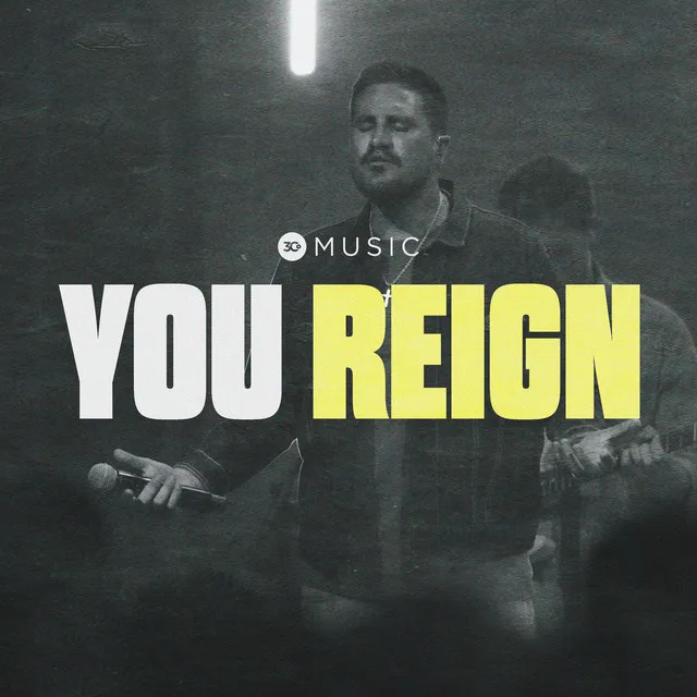 You Reign - LIVE