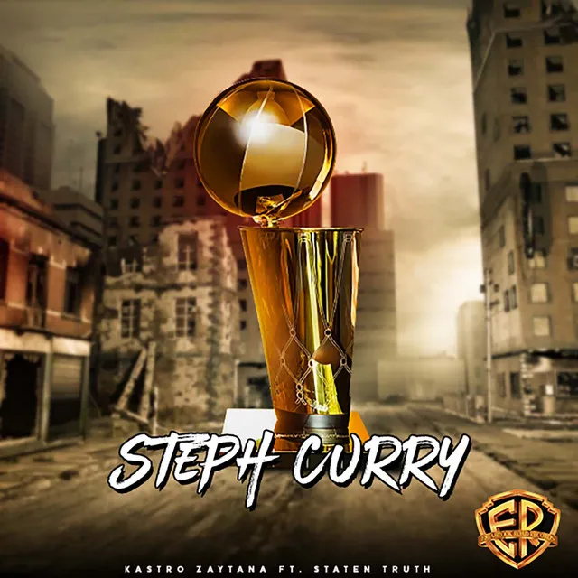 Steph Curry