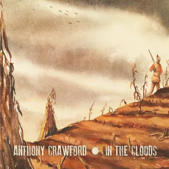 In the Clouds by Anthony Crawford