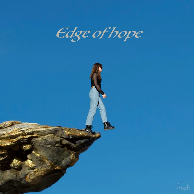 Edge of hope