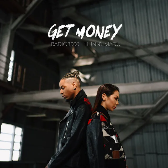 Get Money - feat. Radio3000