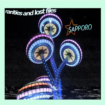 Sapporo (Rarities and Lost Files) by Namir Blade