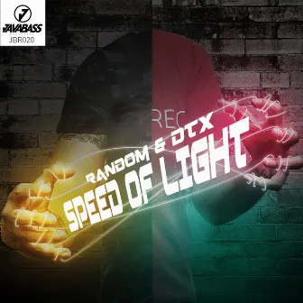 Speed Of Light by Dtx