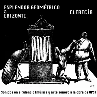 Clerecía by Erizonte