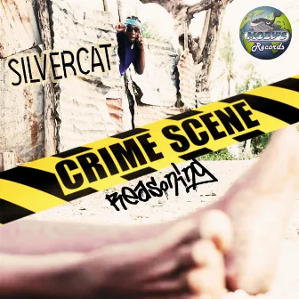 Crime Scene Reasoning - Single by Silver Cat