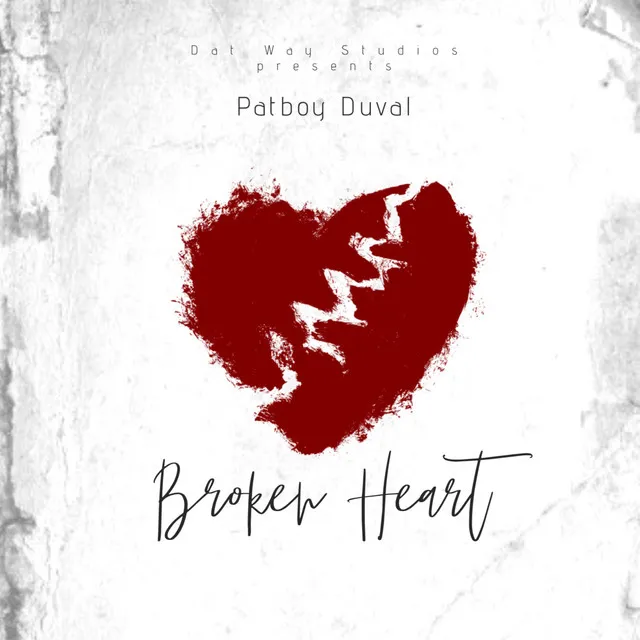 Broken Heart