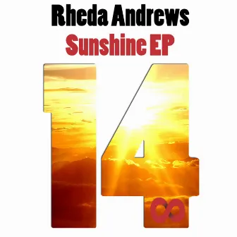 Sunshine by Rheda Andrews