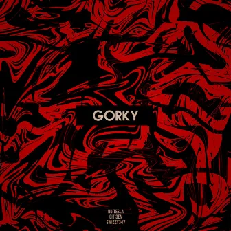 Gorky by Citi3en