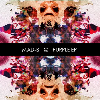 Purple by Mad B