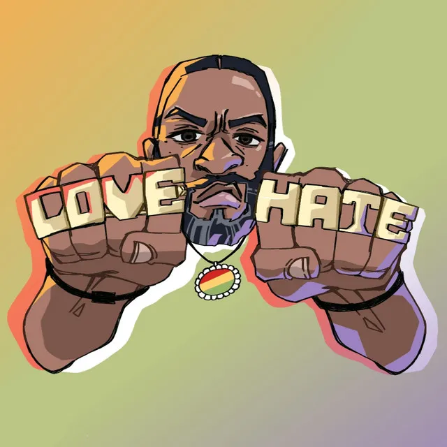 Love Hate