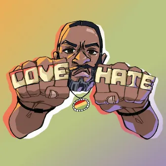 Love Hate by Superday