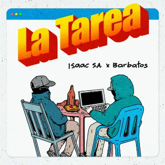 La Tarea by Barbatos Beats