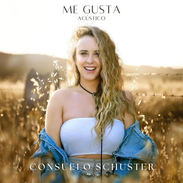 Me Gusta - Acústico