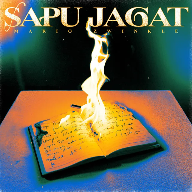 SAPU JAGAT