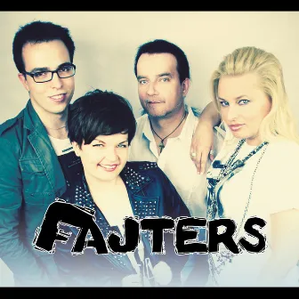 Don’t Give (Radio Edit) by Fajters