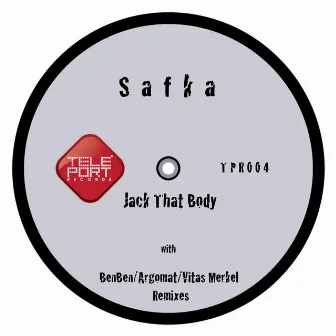 Jack That Body by Safka