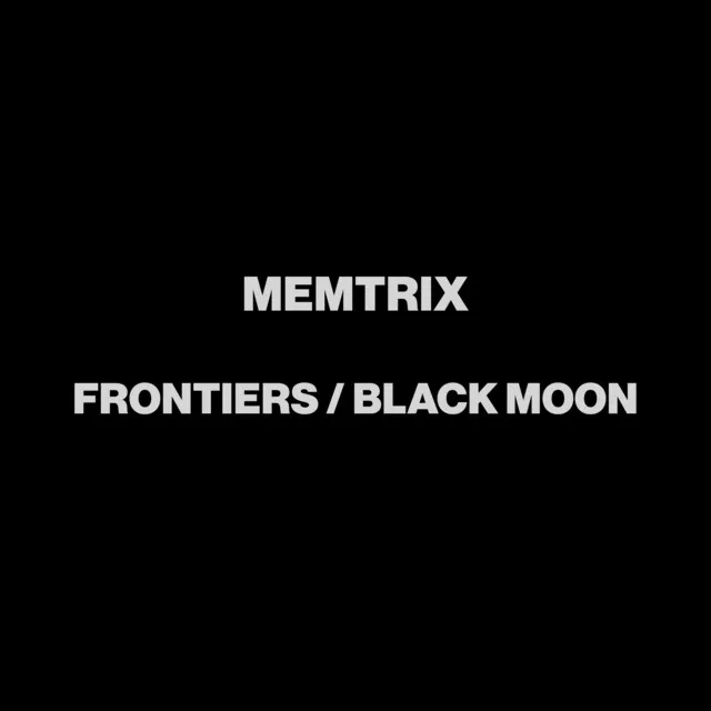 Frontiers / Black Moon