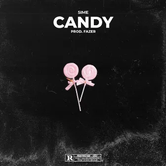 CANDY by 5ime