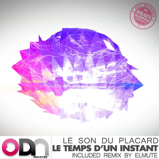 Le temps d'un instant - ElMute Remix