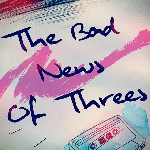 The Bad News of Threes