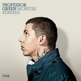 Monster (The Remixes) by Professor Green