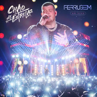 Chão de estrelas (Ao vivo) by Ferrugem