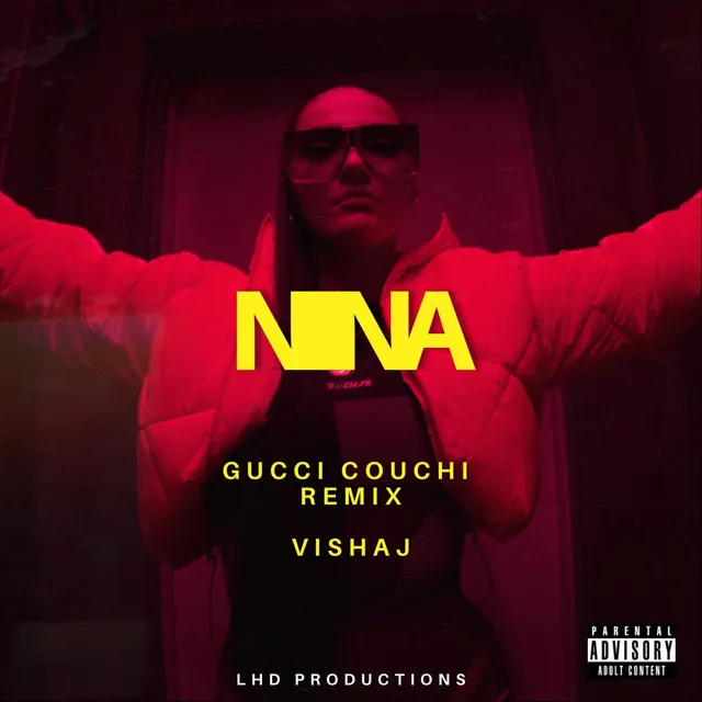 Gucci Couchi - Remix Version