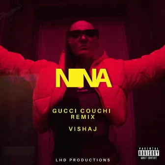 Gucci Couchi (Remix Version) by NIINA