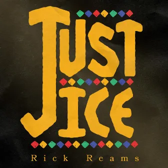 Just Ice by Rick Reams