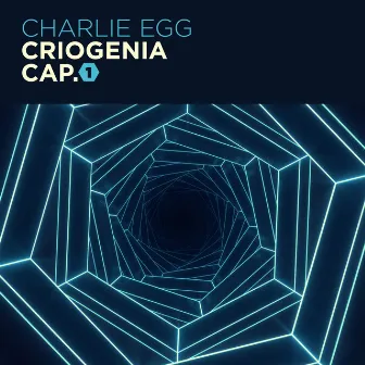 Criogenia - Capítulo 1 by Charlie Egg