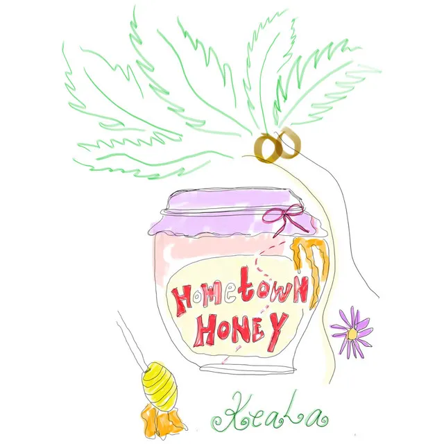 Hometown Honey