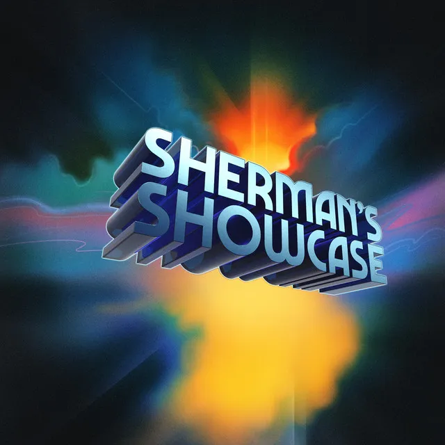 Theme from Sherman’s Showcase - 70s-80s Version