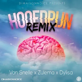 Hoofdpijn (Remix) by Zulema