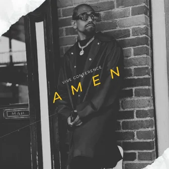 Amen (Vive Conference) by DJ Thick