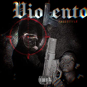 Violento Freestyle by Menopt7