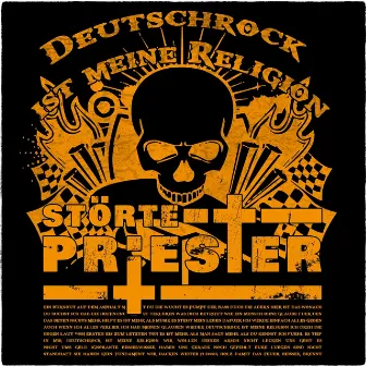 Deutschrock ist meine Religion by Störte.Priester